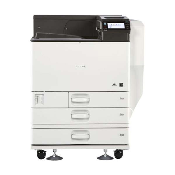 NASHUATEC Aficio™ SP C830DN